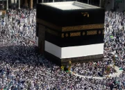 Makna Mendalam di Balik Mimpi Pergi Umrah: Apa yang Harus Kamu Ketahui?