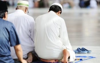 Arti Mimpi Sholat Jumat: Apa Maknanya untuk Kehidupanmu?