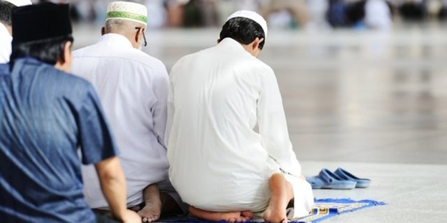 Arti Mimpi Sholat Jumat: Apa Maknanya untuk Kehidupanmu?