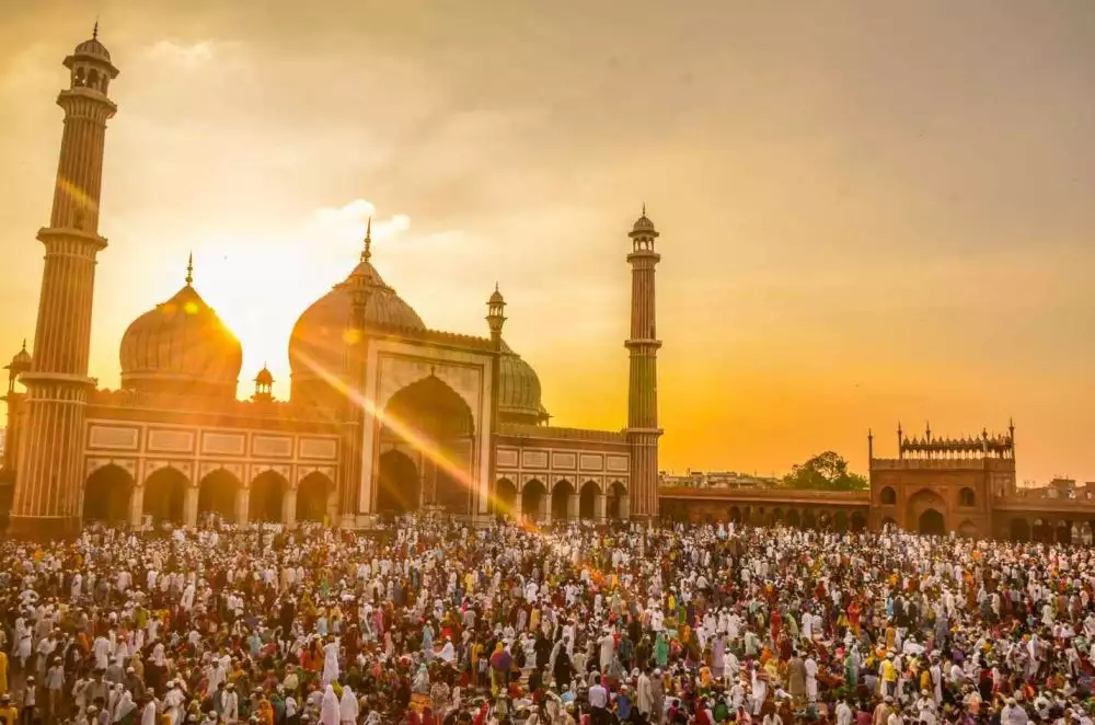 16 Makna Mimpi Sholat yang Perlu Kamu Ketahui