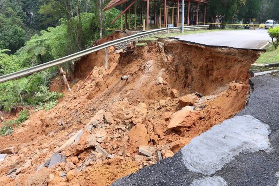 Arti Mimpi Longsor: Apa yang Perlu Kamu Ketahui?