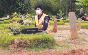 Arti Mimpi Ziarah ke Makam Keluarga: Apa yang Perlu Kamu Tahu?