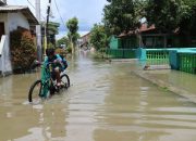 Arti Mimpi Air Banjir: Apa yang Sebenarnya Ingin Dikatakan?