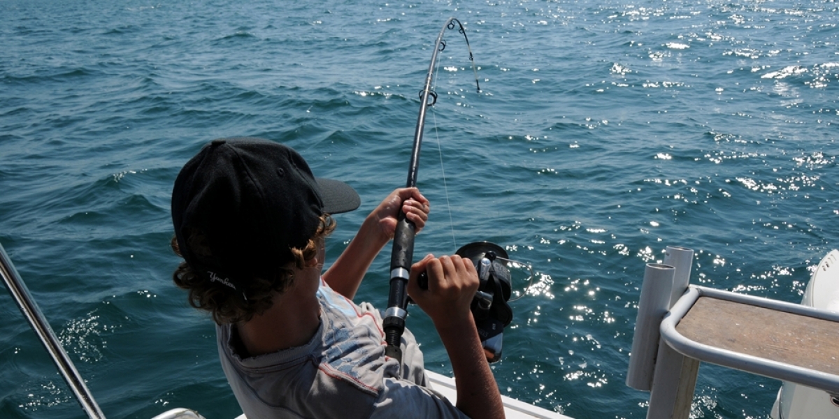 5 Makna Menarik di Balik Mimpi Memancing dan Mendapatkan Ikan Besar