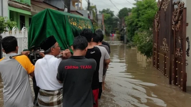 Arti Mimpi Gotong Mayat: Apa Sih Maknanya?