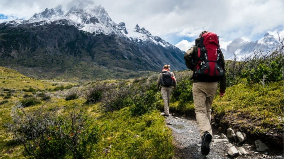 Menemukan Makna di Balik Mimpi Mendaki Gunung: Apa yang Perlu Kamu Ketahui?