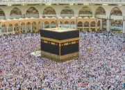 Arti Mimpi Pergi Umrah: Banyak Penafsiran Baik yang Perlu Kamu Tahu!