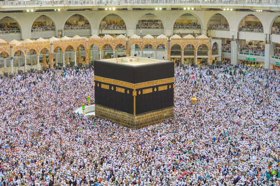 Arti Mimpi Pergi Umrah: Banyak Penafsiran Baik yang Perlu Kamu Tahu!