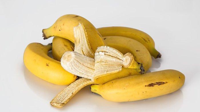 Arti Mimpi Pisang Kuning: Simbol dan Makna yang Perlu Kamu Tahu