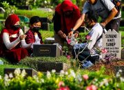 Arti Mimpi Ziarah ke Makam: Apa yang Perlu Kamu Ketahui?