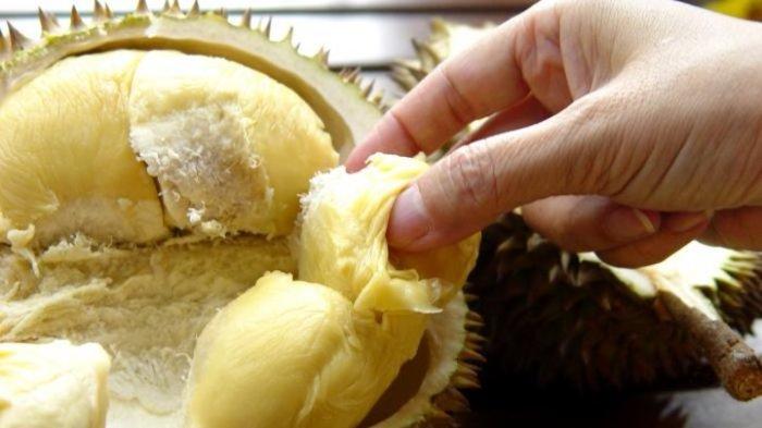 Rahasia di Balik Mimpi Makan Durian: Tafsir dan Makna yang Menarik