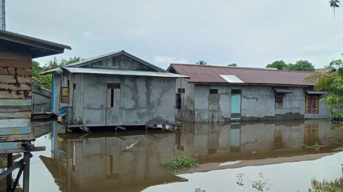 Rahasia di Balik Mimpi Rumah Kebanjiran: Makna dan Tafsir yang Perlu Kamu Ketahui