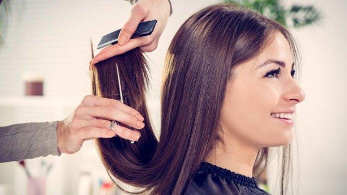 Arti Mimpi Potong Rambut bagi Wanita: Apa yang Perlu Kamu Tahu?