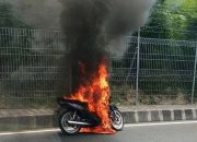 Arti Mimpi Motor Terbakar: Apa Sih Maknanya?