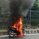 Arti Mimpi Motor Terbakar: Apa Sih Maknanya?