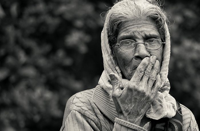 Arti Mimpi Nenek yang Sudah Meninggal: Apa yang Perlu Kamu Ketahui?