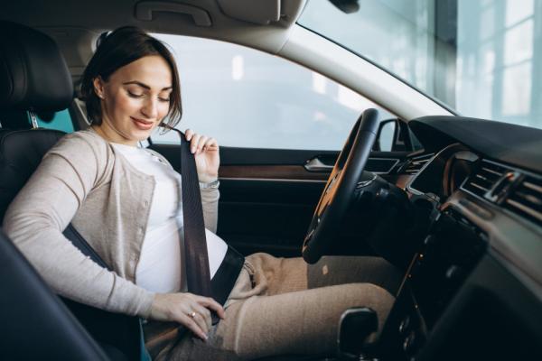 Arti Mimpi Nyetir Mobil Sendiri: Apa Maknanya untuk Kehidupanmu?