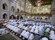 Arti Mimpi Sholat Berjamaah di Masjid: Pertanda Baik atau Sebaliknya?