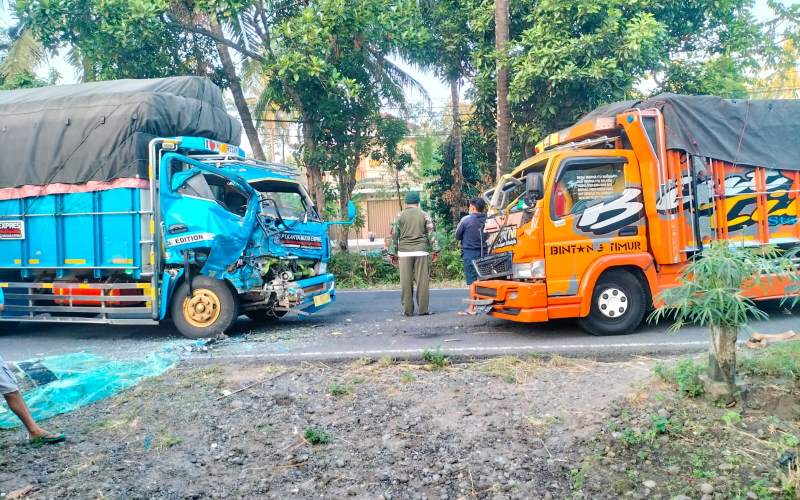 Arti Mimpi Tabrakan: Apa yang Sebenarnya Terjadi di Dalam Pikiranmu?