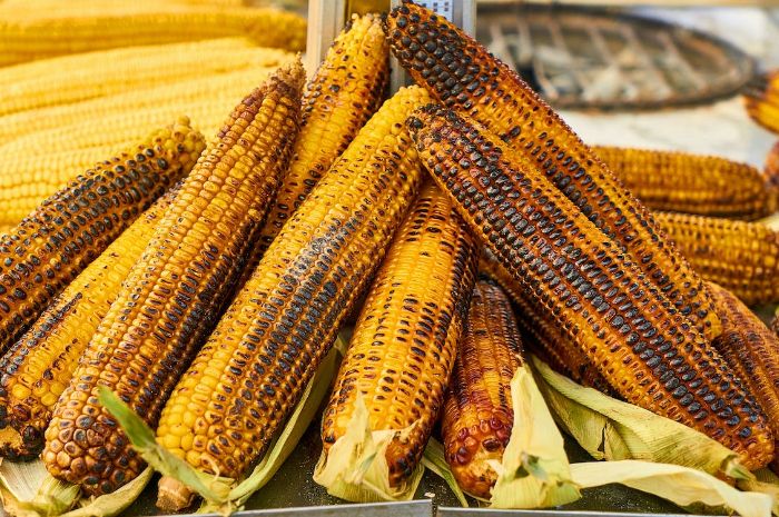 Arti Mimpi Tentang Jagung: Simbol dan Makna yang Perlu Kamu Tahu