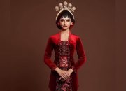 Arti Mimpi Pakai Kebaya: Simbol dan Makna di Balik Mimpi