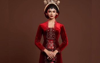 Arti Mimpi Pakai Kebaya: Simbol dan Makna di Balik Mimpi