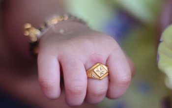 Arti Mimpi Beli Emas Cincin: Apa Sih Maknanya?