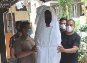 Arti Mimpi Melihat Pocong: Makna Positif di Balik Ketakutan